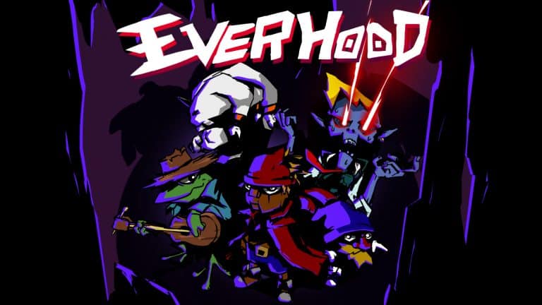 Everhood: la recensione di un'ottima sorpresa