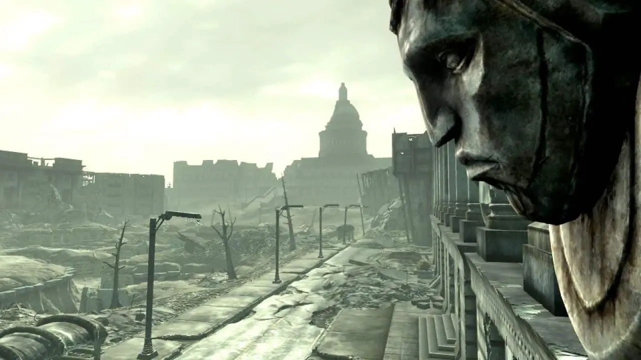 Fallout 3