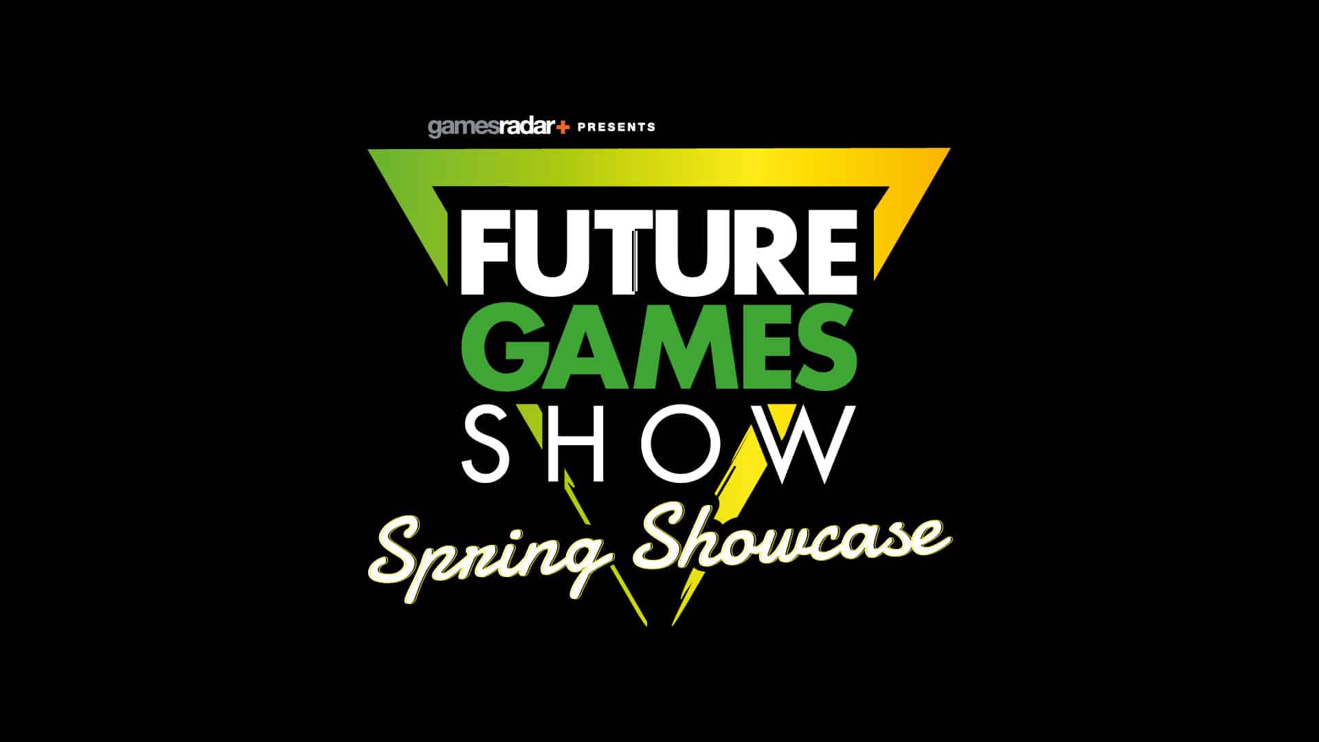 future games show spring showcase