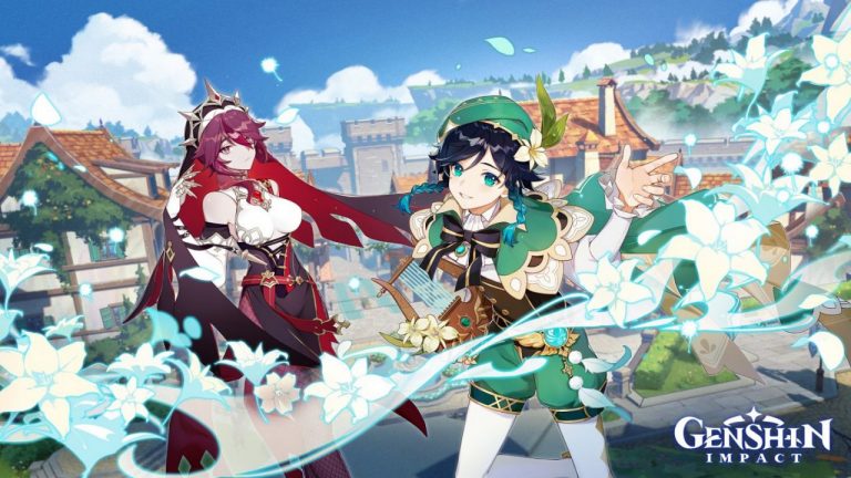 Genshin impact, leakato un video di yao yao