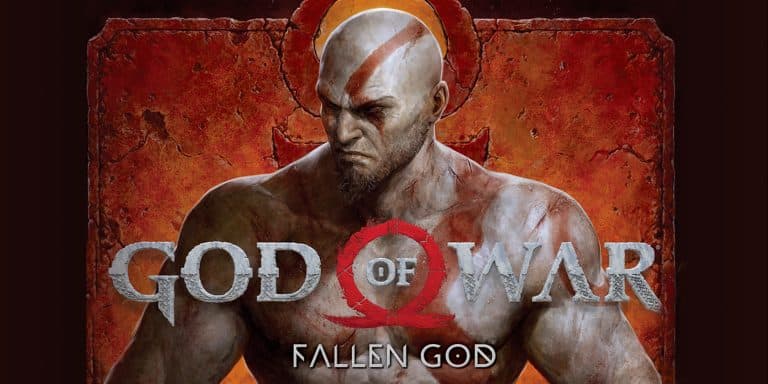 God of war: fallen god ci introduce al pantheon egizio?