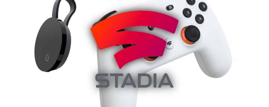 Google stadia