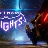 Gotham Knights rinviato 2022