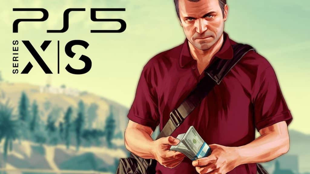 Gta 5