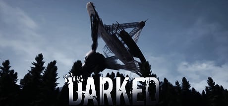 Artwork di The Darked, titolo tra le uscite della settimana