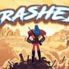 trashed