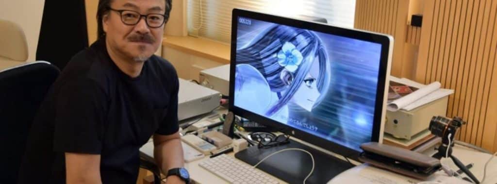 Fantasian sarà l’ultimo progetto di hironobu sakaguchi