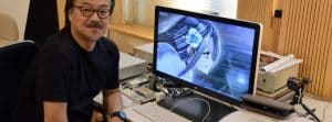 Fantasian sarà l’ultimo progetto di Hironobu Sakaguchi