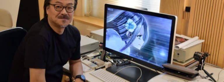Fantasian, hironobu sakaguchi considera il gioco il suo ultimo progetto