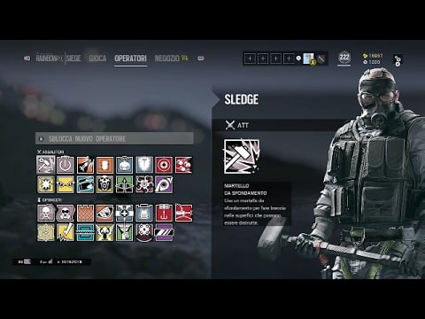 Rainbow Six Siege, ripercorriamo la sua storia in attesa dell'anno 6