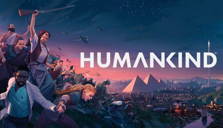 Humankind scontato del 34% su steam