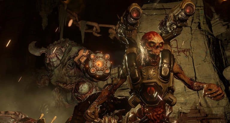 Microsoft: idtech potrà essere usato da diversi studi xbox