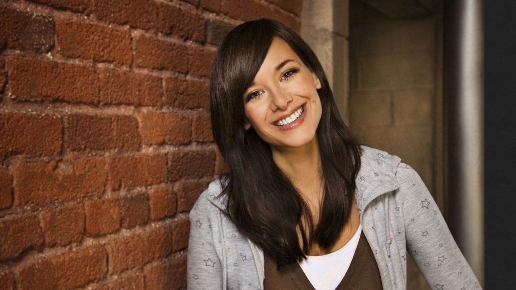 Jade raymond