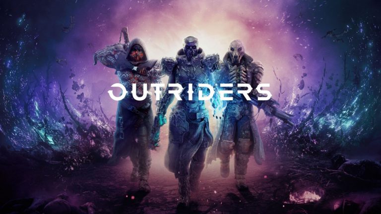 Outriders: quanto durerà il successo?