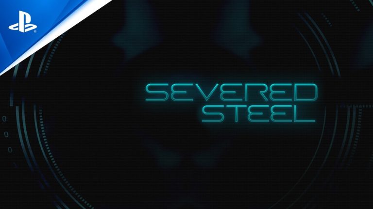 Severed steel: il nuovo fps