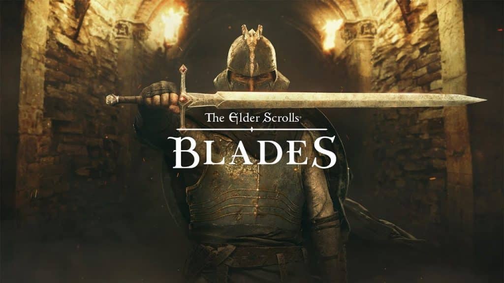 The elder scrolls: blades, risolto crash su nintendo switch