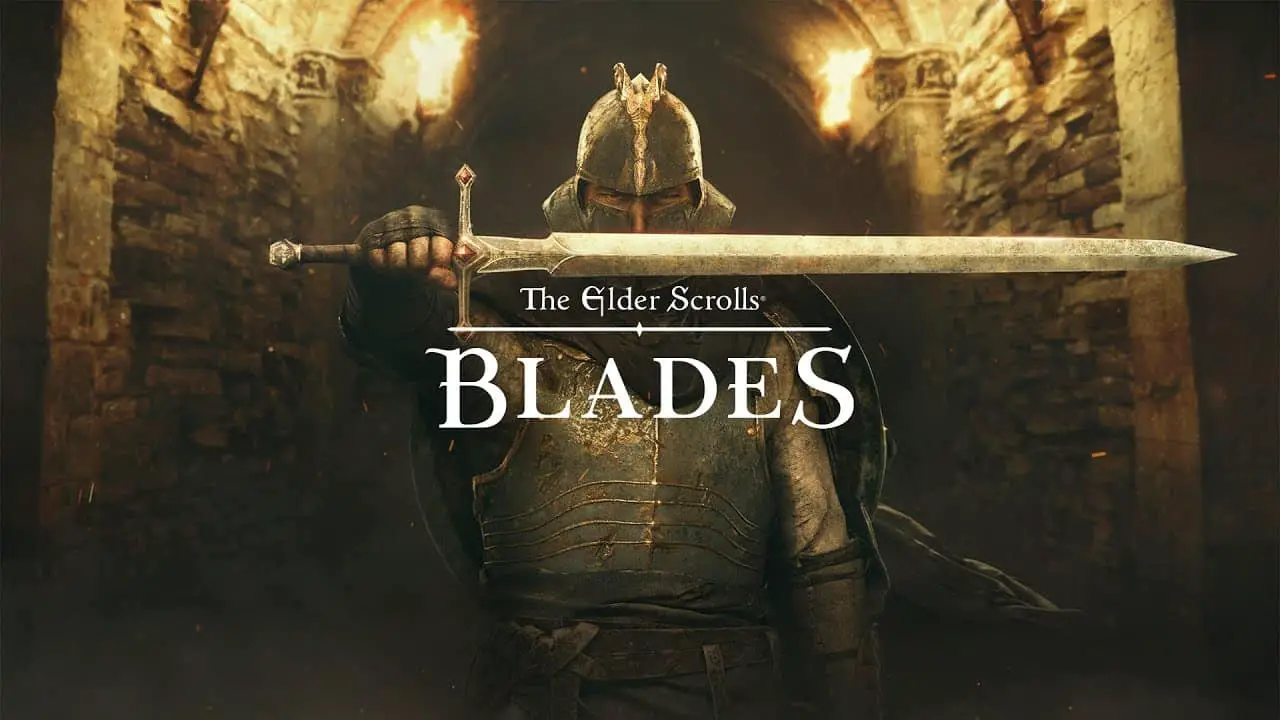 The Elder Scrolls: Blades, risolto crash su Nintendo Switch 2