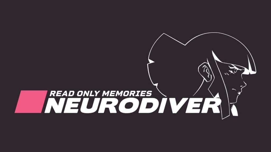Read Only Memories: Neurodive