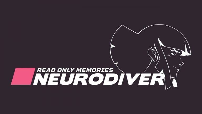 Read only memories: neurodiver rinviato al 2022