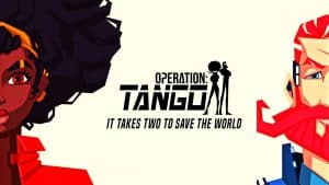 Operation Tango