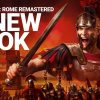 Total war: rome remastered, un nuovo trailer mostra le differenze grafiche