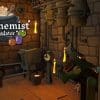 Alchemist simulator: in arrivo per nintendo switch