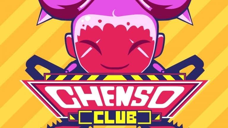 Chenso Club