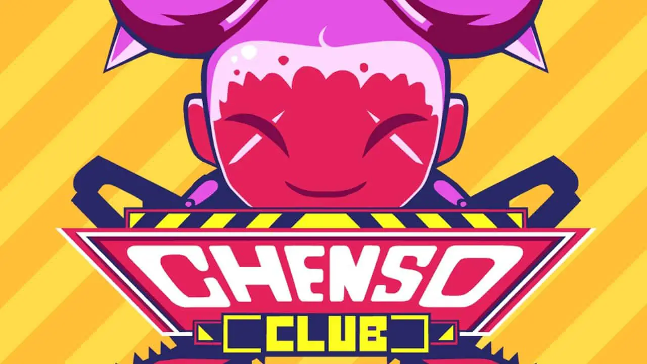 Chenso Club