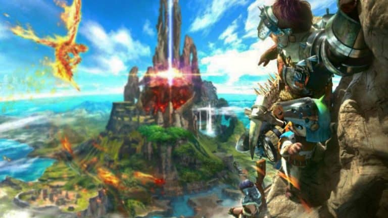 Monster hunter, approfondimento: la saga dalle origini a oggi
