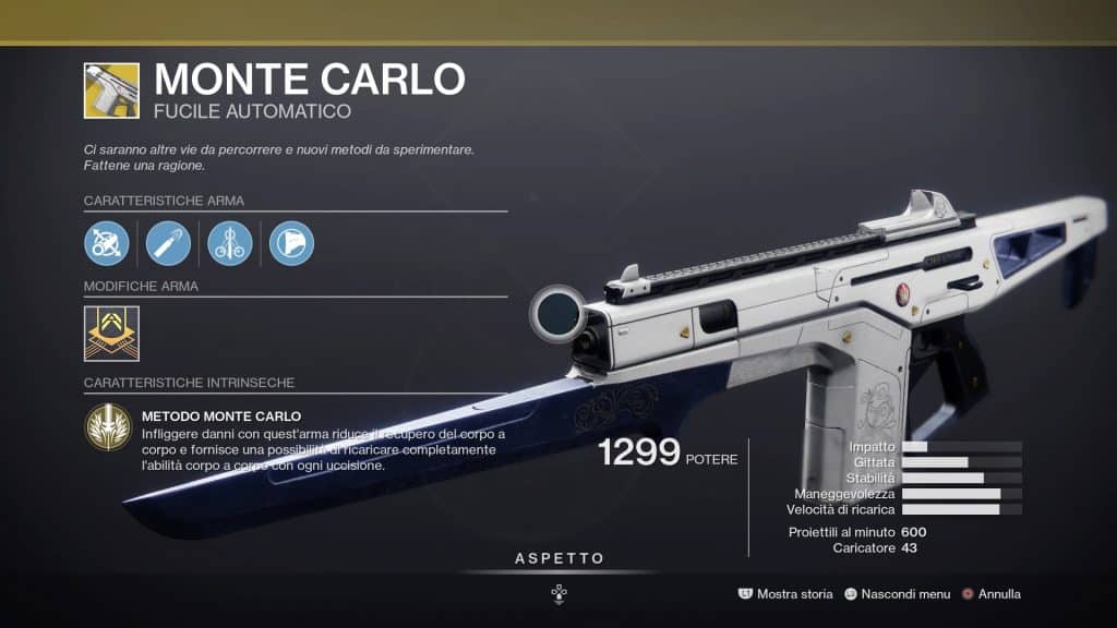 Destiny 2: Guida alla location di Xur e alle esotiche della settimana (12-16 marzo)