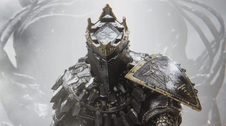 Mortal shell: enhanced edition - recensione