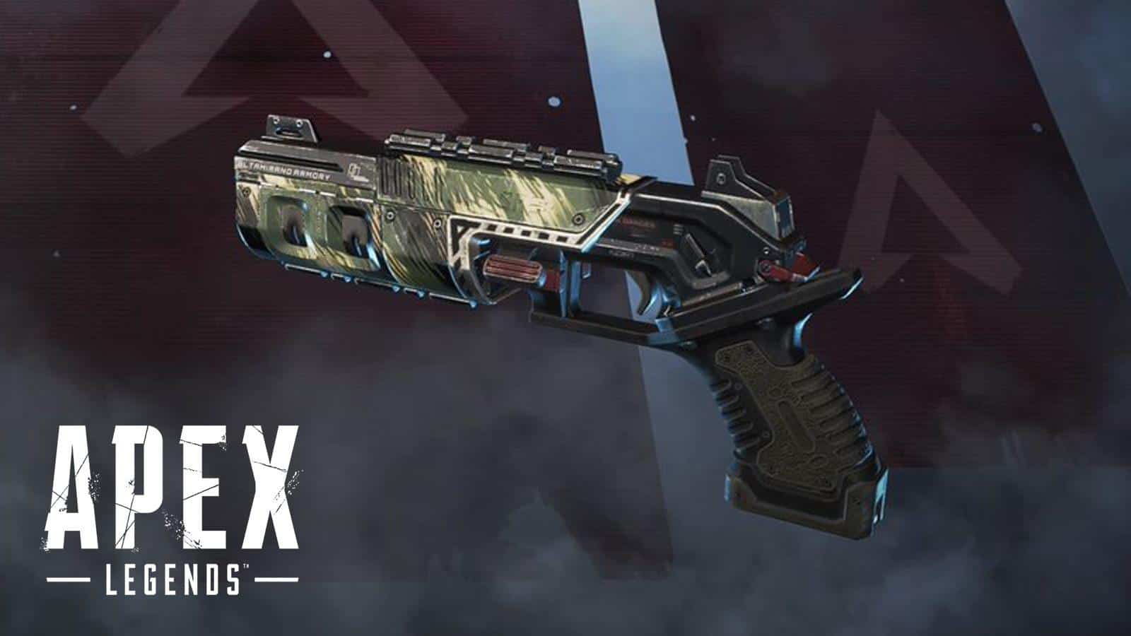 apex legends