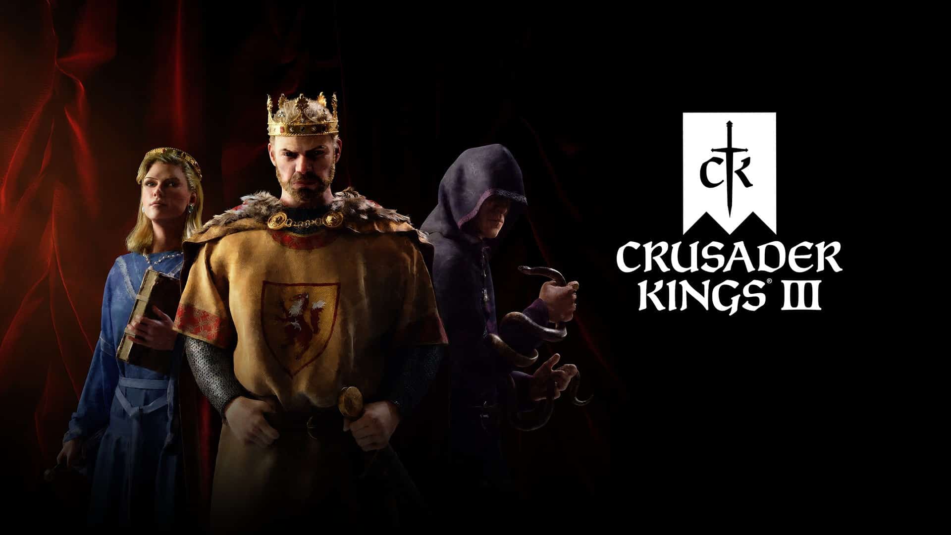 Crusader Kings 3 northern lords