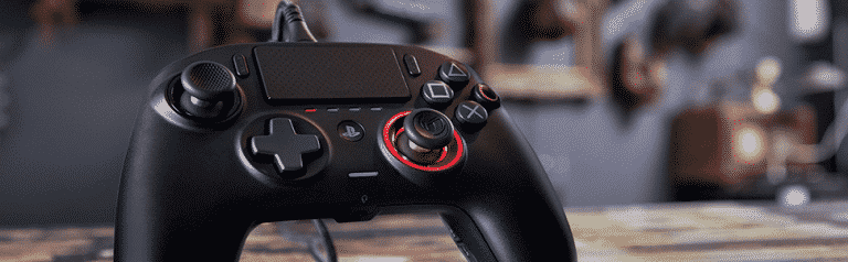 Nacon revolution pro controller 3 in sconto su amazon