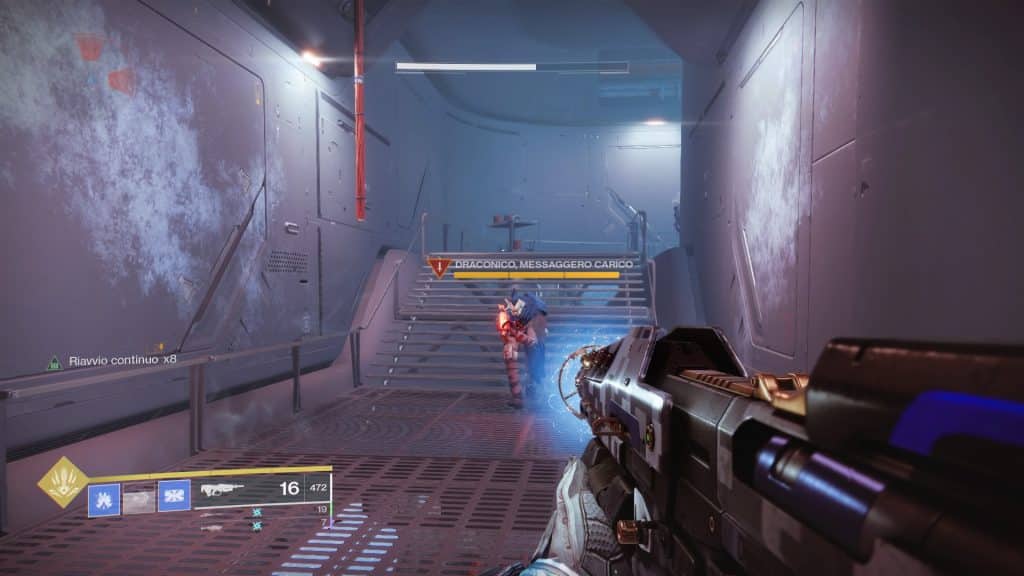 Destiny 2: guida alla posizione dei pinguini giocattolo