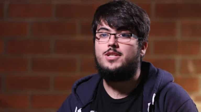 Super smash bros. Ultimate, il campione cileno gonzalo “zero” barrios tenta il suicidio