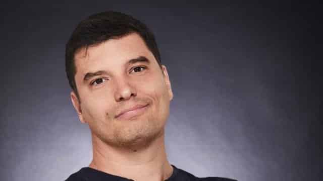 Nicolo Laurent, CEO di Riot Games, con la quale Alienware ha interrotto la propria partnership