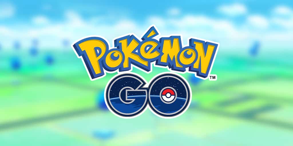 Pokémon Go!