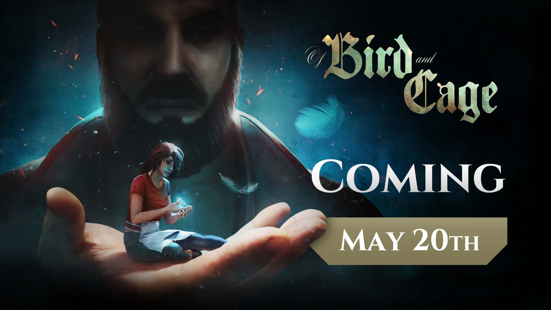 Of Bird and Cage