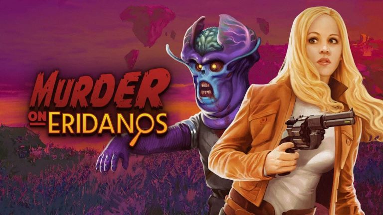The outer worlds assassinio su eridano è disponibile, ecco il trailer di lancio