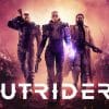Outriders: armi leggendarie per chi ha avuto pazienza