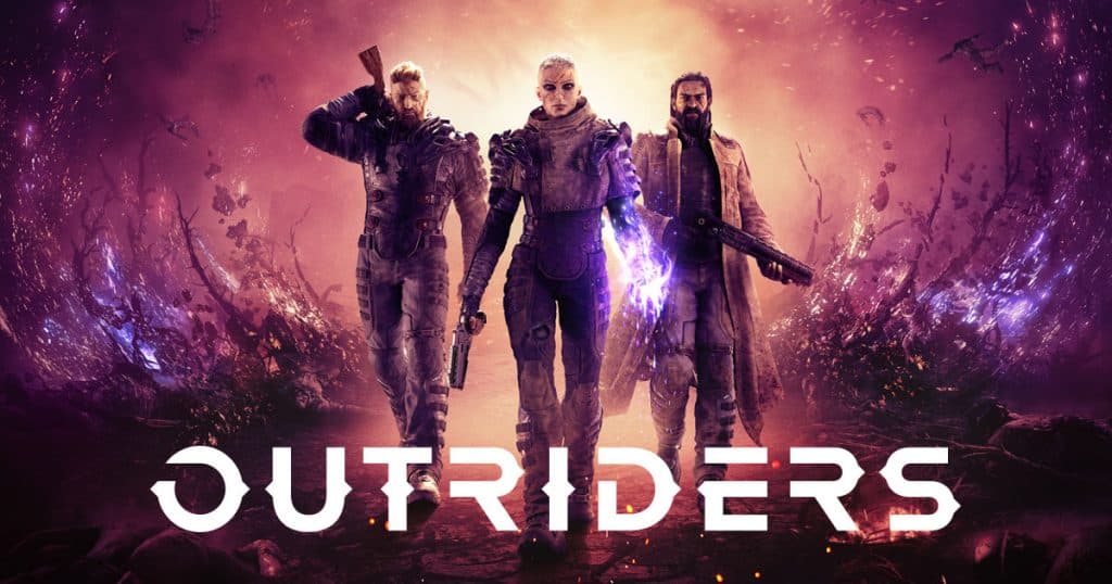 Outsider