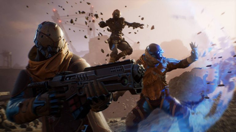 Outriders potrebbe arrivare dal day one su game pass