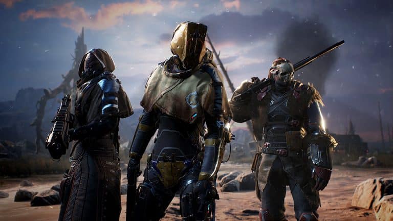 Outriders: i dlc saranno una vera aggiunta al gioco completo