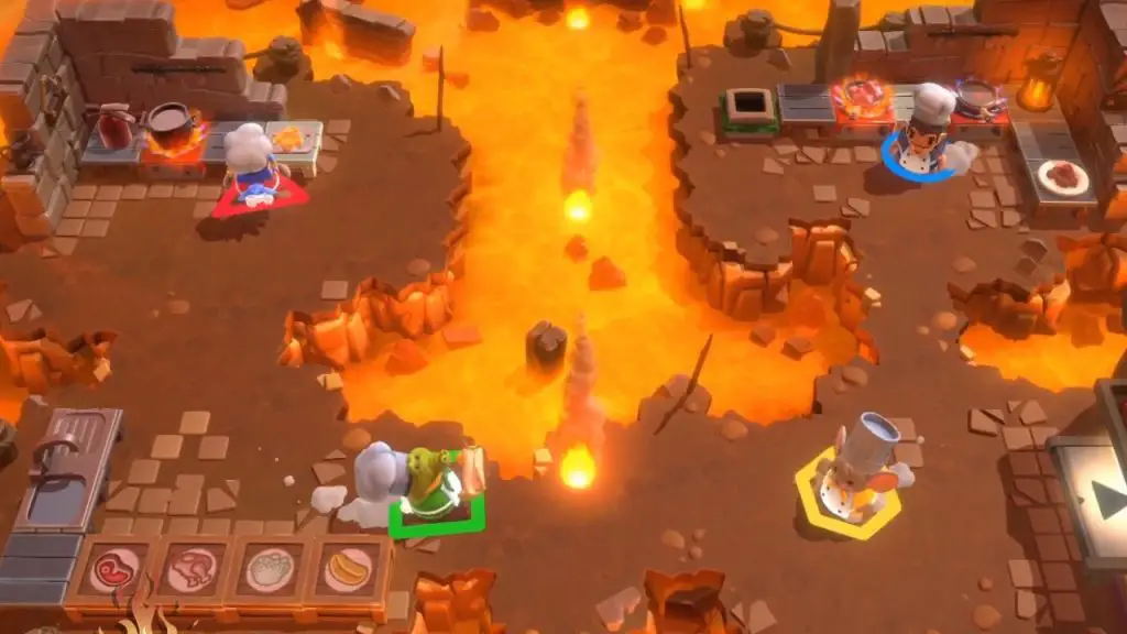 Overcooked All You Can Eat: recensione di una grande abbuffata 3