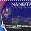 Recensione di nanotale - typing chronicles
