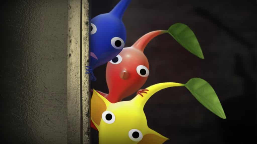 pikmin