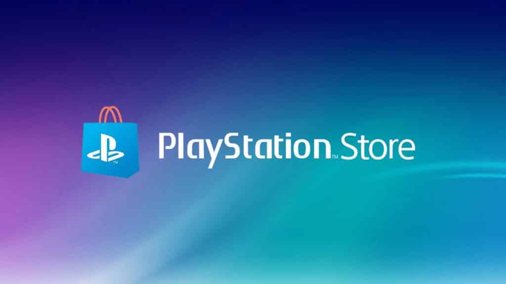 Play-station-store