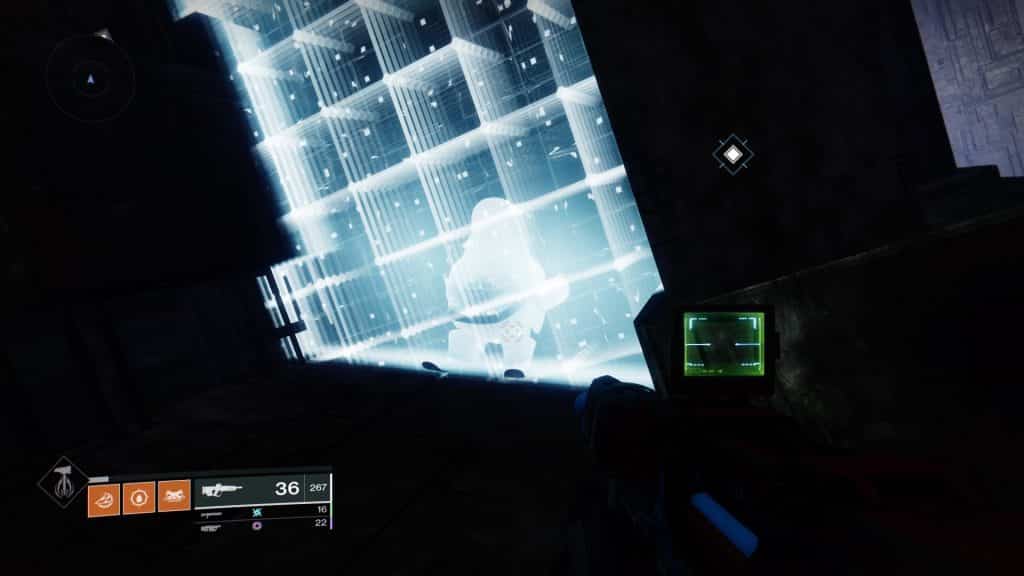 Destiny 2: guida alla posizione dei pinguini giocattolo