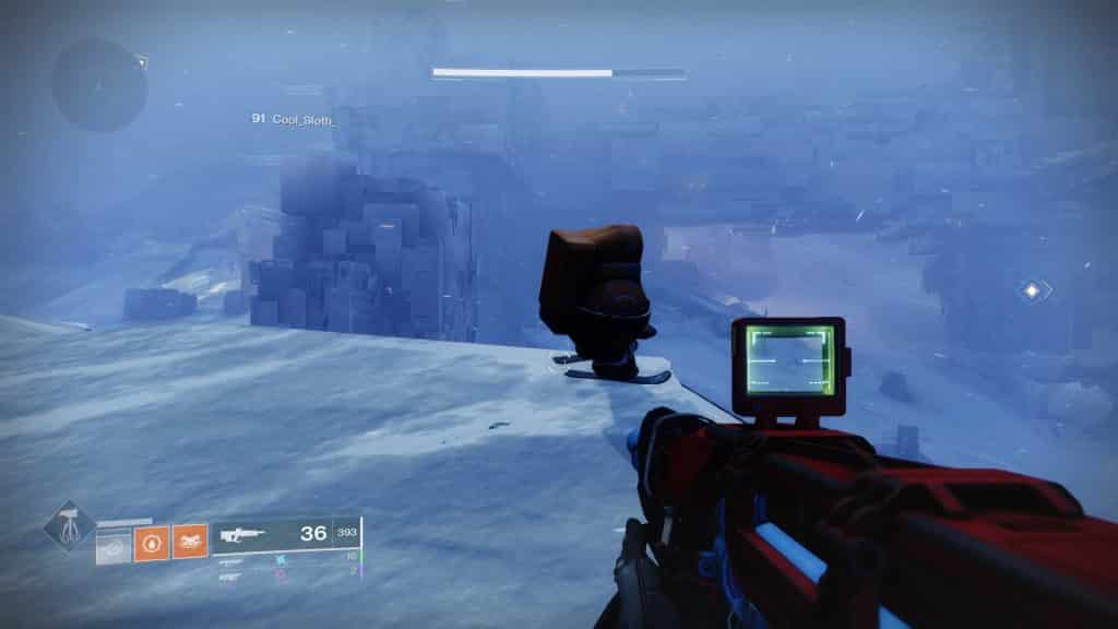 Destiny 2: guida alla posizione dei pinguini giocattolo